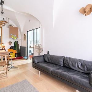 Appartement met Twee Slaapkamers